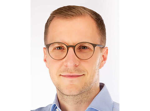 Tim Uttke - Projektmanagement und Vertrieb WEBA Schulausstattung